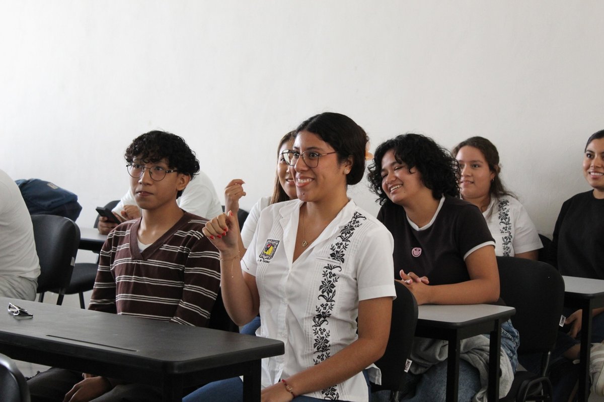 SECRETARÍA DE INCLUSIÓN PROMUEVE LA COMUNICACIÓN INCLUYENTE EN EL MARCO DEL DÍA MUNDIAL DE LA SALUD MENTAL