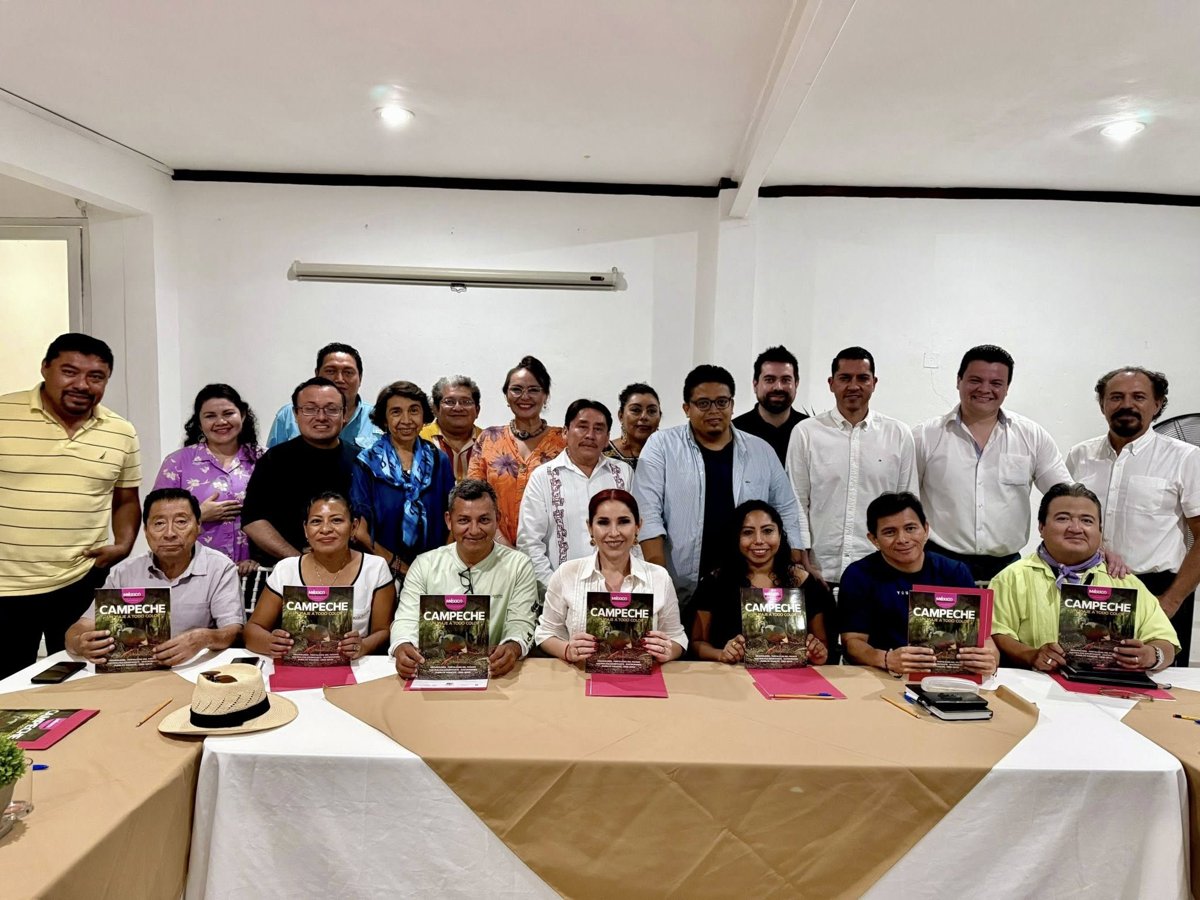 REUNIONES CON EL SECTOR TURÍSTICO FORTALECEN LA COLABORACIÓN PARA EL DESARROLLO DE CAMPECHE