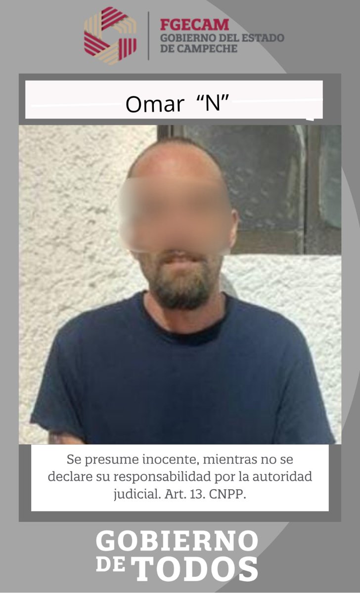 VINCULAN A PROCESO A SUJETOS QUE ROBARON EN EL OXXO VIZCAYA
