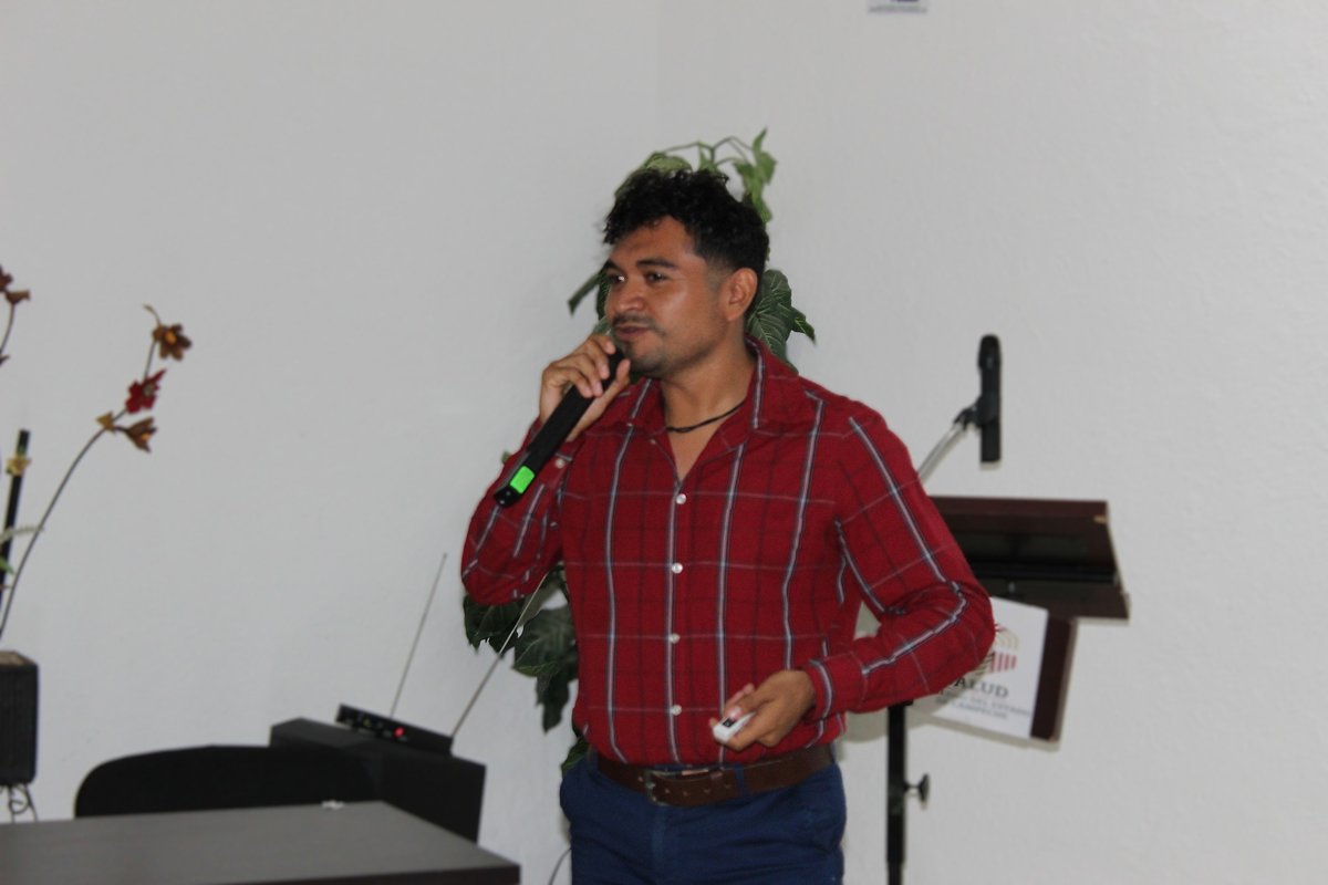 SECRETARÍA DE INCLUSIÓN IMPULSA REFLEXIÓN SOBRE MASCULINIDADES Y DIVERSIDAD EN EL SECTOR SALUD