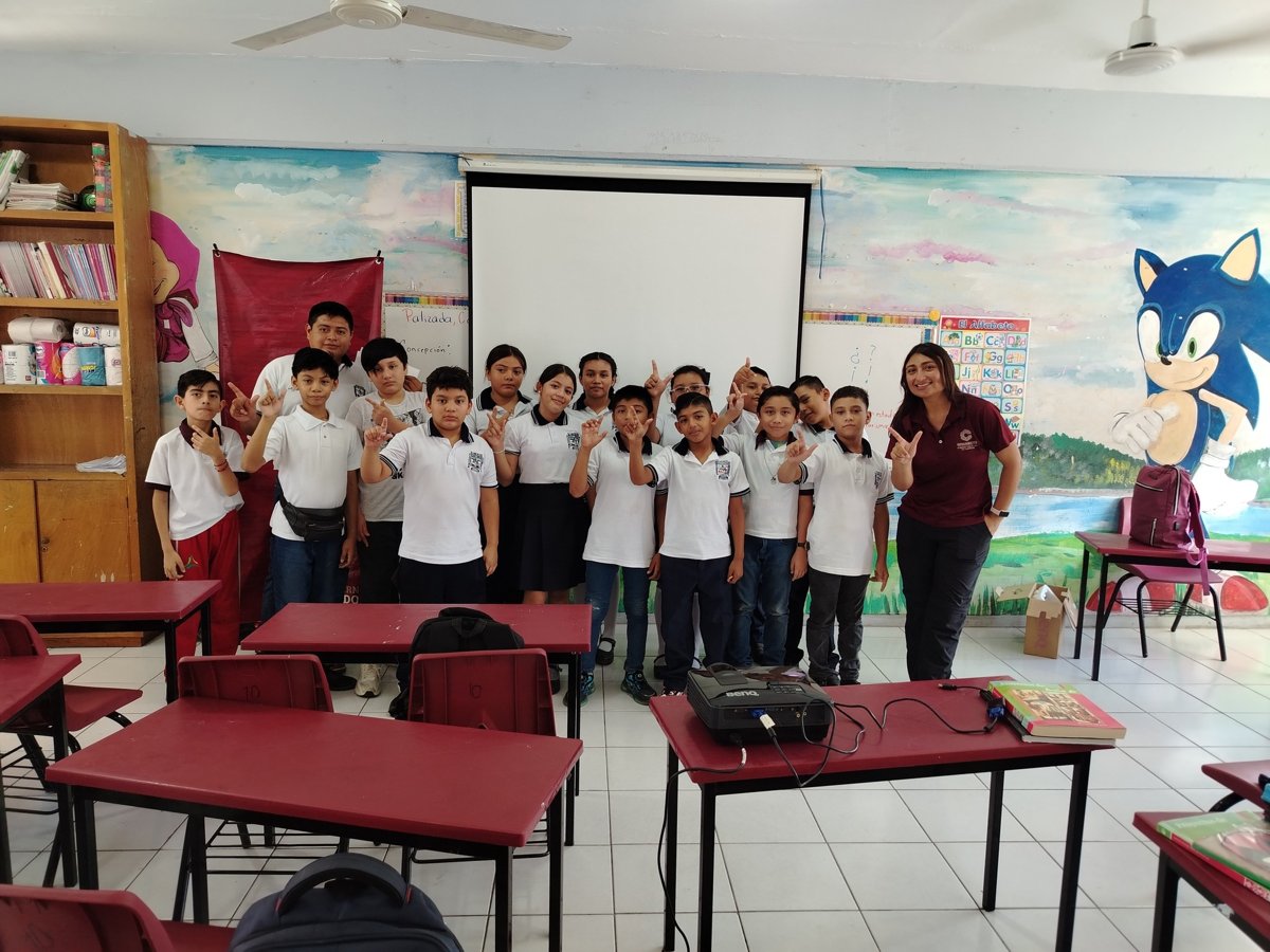 SEMABICCE FORTALECE EDUCACIÓN AMBIENTAL DESDE LA INFANCIA EN CANDELARIA Y PALIZADA