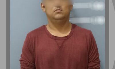 VINCULAN A SUJETO POR ROBO CON VIOLENCIA