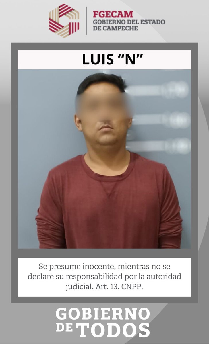 VINCULAN A SUJETO POR ROBO CON VIOLENCIA