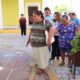 SECRETARÍA DE INCLUSIÓN CONMEMORA EL DÍA INTERNACIONAL DEL BASTÓN BLANCO EN CAMPECHE