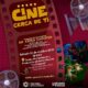 “CINE CERCA DE TI” ESTRENA CON CORTOMETRAJE EN LENGUA MAYA