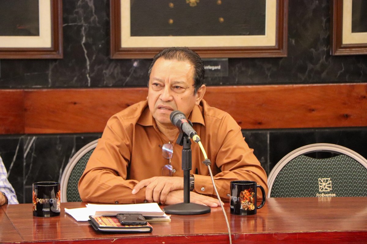 EL AGRO CAMPECHANO AVANZA CON EL RESPALDO DE LAYDA SANSORES: RONNIE GIMÉNEZ