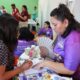 LA UNIDAD ITINERANTE “LA VIOLETA” BRINDA 156 SERVICIOS GRATUITOS A MUJERES