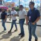 STPSCAM REFUERZA ACCIONES DE SUPERVISIÓN Y PROTECCIÓN A ADOLESCENTES TRABAJADORES EN ESCÁRCEGA