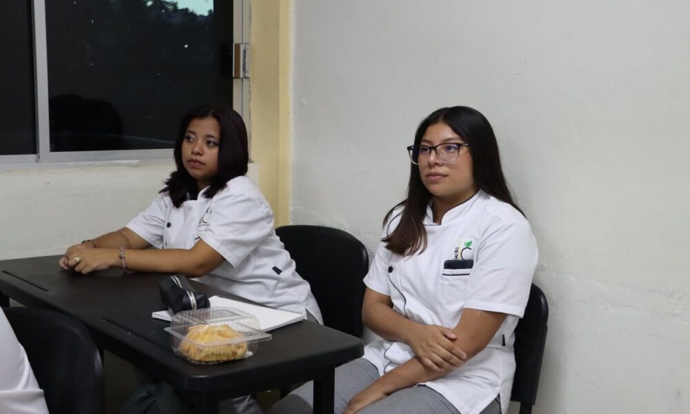 SECRETARÍA DE INCLUSIÓN IMPARTE TALLER DE INTERVENCIONES AFIRMATIVAS EN SALUD MENTAL PARA LA PREVENCIÓN DEL SUICIDIO EN PERSONAS LGBTTTIQ+