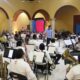 BANDA DE MÚSICA DEL ESTADO DELEITÓ AL PÚBLICO BAJO LA BATUTA DEL MAESTRO DAVID PÉREZ OLMEDO