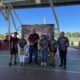 GRAN ÉXITO EN EL HEXATLÓN DEL JAGUAR EN CHAMPOTÓN