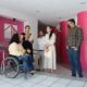 SECRETARÍA DE INCLUSIÓN FIRMA CONVENIO DE COLABORACIÓN CON EL COLEGIO DE ARQUITECTOS DE CAMPECHE, A.C