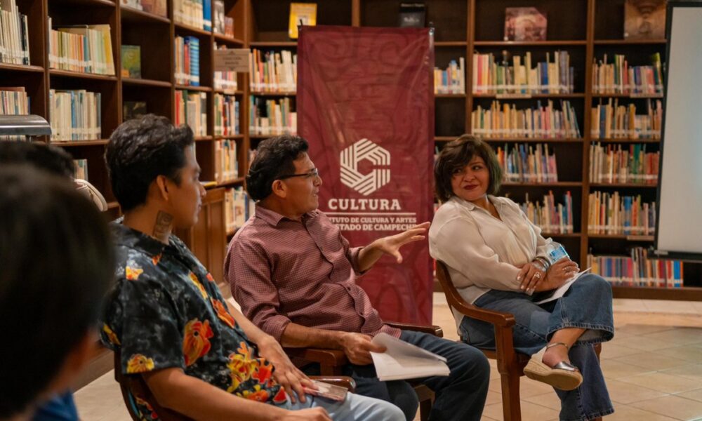 CELEBRAN DÍA INTERNACIONAL DE LAS BIBLIOTECAS PÚBLICAS