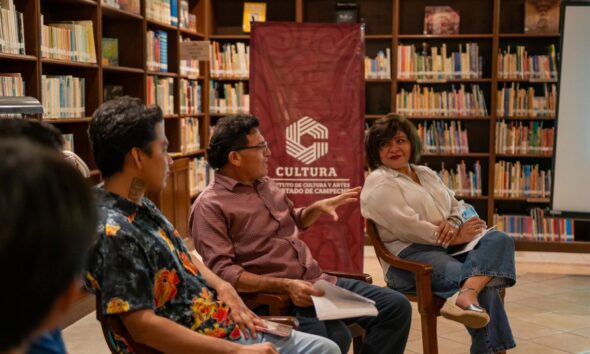 CELEBRAN DÍA INTERNACIONAL DE LAS BIBLIOTECAS PÚBLICAS