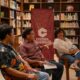 CELEBRAN DÍA INTERNACIONAL DE LAS BIBLIOTECAS PÚBLICAS