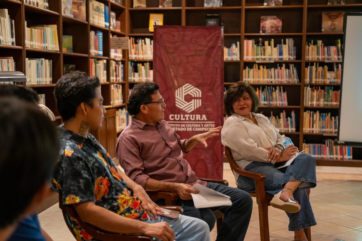 CELEBRAN DÍA INTERNACIONAL DE LAS BIBLIOTECAS PÚBLICAS