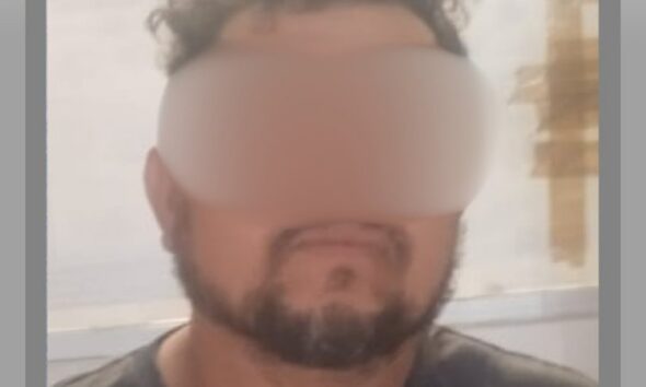 VINCULAN A PROCESO A CONDUCTOR QUE ATROPELLÓ A MOTOCICLISTA EN PLAYA NORTE