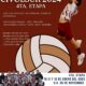 CAMPECHE LISTO PARA EL TORNEO DE VOLEIBOL REGIONAL CIVOLSUR 2024