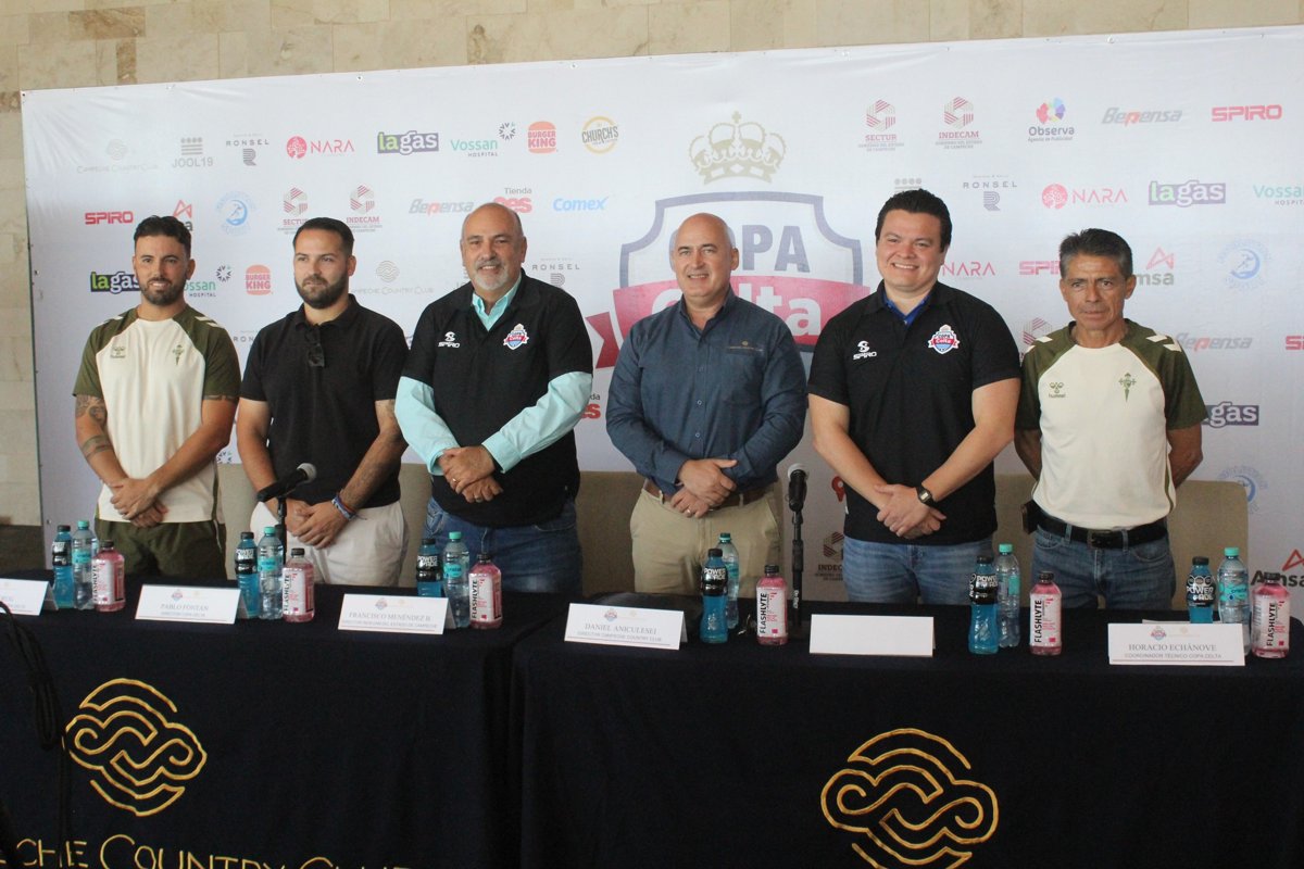 ANUNCIAN COPA CELTA 2026
