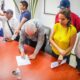 ACUERDOS FAVORABLES PARA LOS MAICEROS GRACIAS A GESTIONES DE LA SDA ANTE SADER