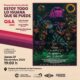 TRES GRANDES DEL CINE MEXICANO VISITARÁN CAMPECHE PARA PRESENTAR "ESTOY TODO LO IGUANA QUE SE PUEDE"