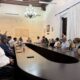 FIRMA DE CONVENIO DE COLABORACIÓN ENTRE LA SECRETARÍA DE TURISMO Y EL INSTITUTO CAMPECHANO
