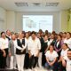SECRETARÍA DE INCLUSIÓN IMPARTE CURSO SOBRE CÁNCER CERVICOUTERINO CON ENFOQUE INCLUYENTE A PERSONAL DE SALUD