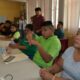 SECRETARÍA DE INCLUSIÓN CLAUSURA CURSO DE LENGUA DE SEÑAS MEXICANA EN EL CAM NO. 02