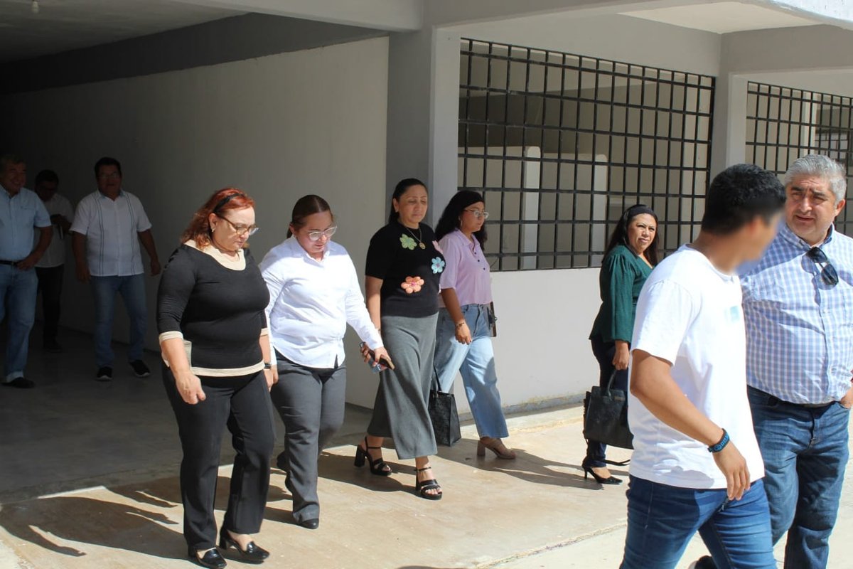 SUPERVISAN ATENCIÓN A ADOLESCENTES EN EL SISTEMA DE JUSTICIA