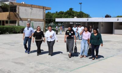 SUPERVISAN ATENCIÓN A ADOLESCENTES EN EL SISTEMA DE JUSTICIA