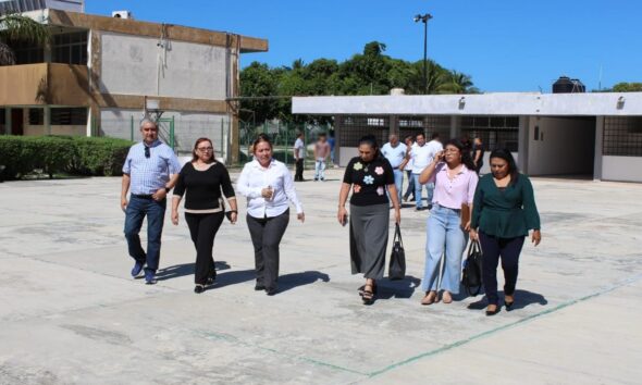 SUPERVISAN ATENCIÓN A ADOLESCENTES EN EL SISTEMA DE JUSTICIA