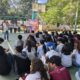 16 DÍAS DE ACTIVISMO CONTRA LA VIOLENCIA DE GÉNERO
