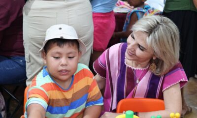IMEC REALIZA EXPO FERIA DE SERVICIOS GRATUITOS “IMEC CERCA DE TI” EN LA LOCALIDAD DE TIXMUCUY
