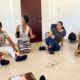 SECRETARÍA DE INCLUSIÓN PROMUEVE EL BIENESTAR EMOCIONAL EN USUARIOS DEL ALBERGUE A JO’OLNAJ