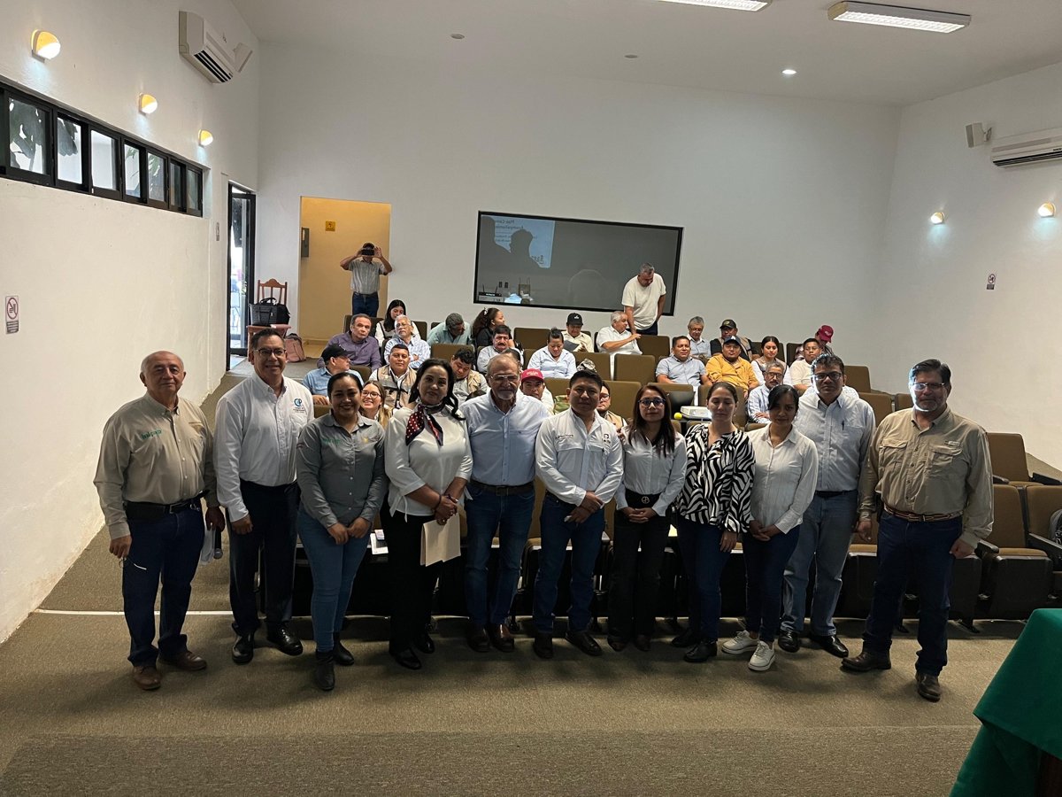 CAPACITACIÓN SOBRE LA PRODUCCIÓN LÁCTEA