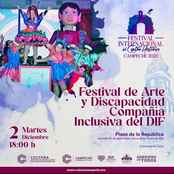 INSTITUTO DE CULTURA Y ARTES DEL ESTADO DE CAMPECHE ENTREGA INSTRUMENTOS MUSICALES A BANDAS COMUNITARIAS