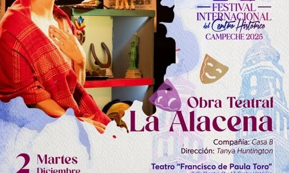 INSTITUTO DE CULTURA Y ARTES DEL ESTADO DE CAMPECHE ENTREGA INSTRUMENTOS MUSICALES A BANDAS COMUNITARIAS