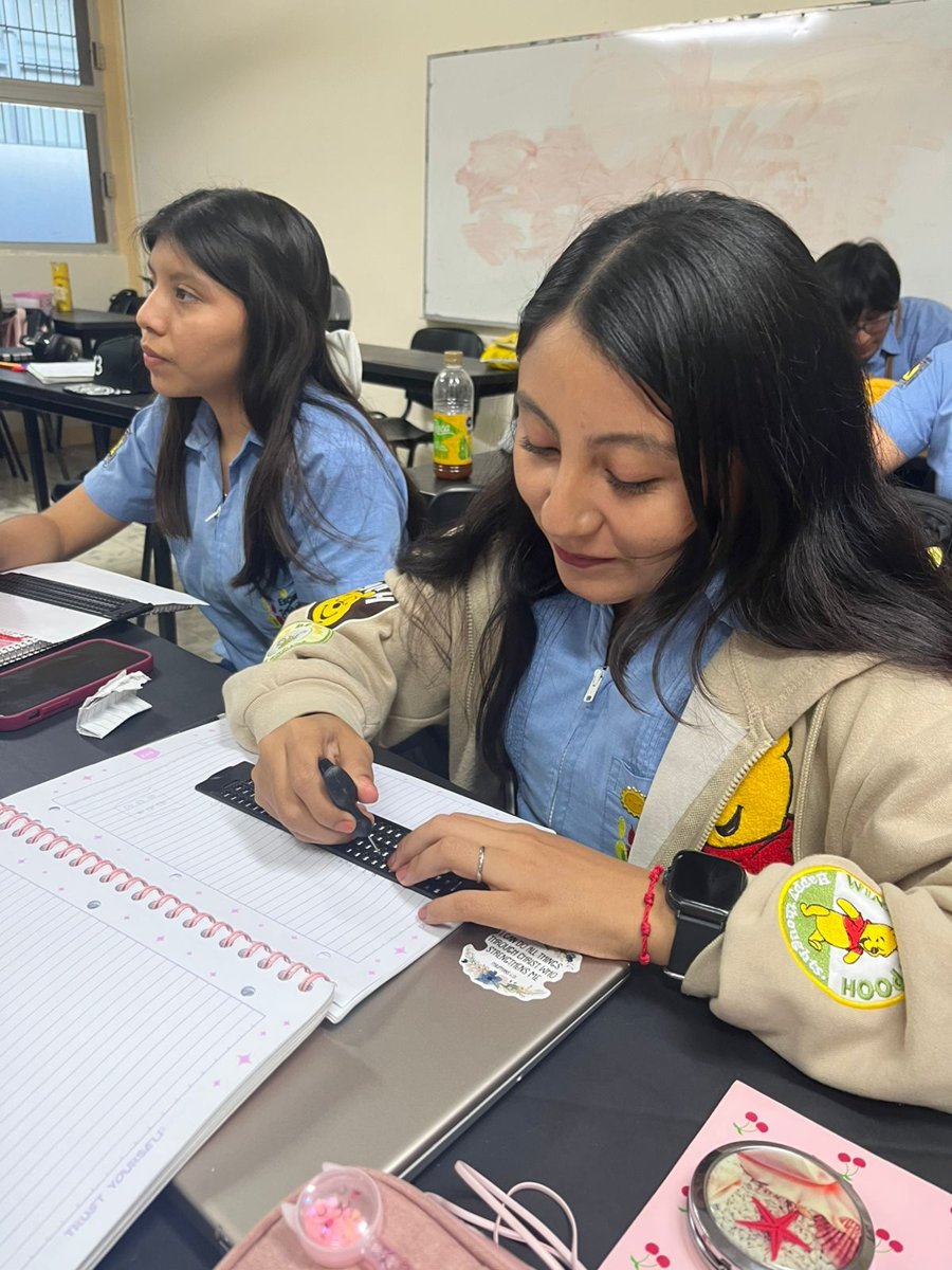 SEIN PROMUEVE UNA MIRADA INCLUYENTE EN COMUNIDAD ESTUDIANTIL DE TRABAJO SOCIAL DEL INSTITUTO CAMPECHANO