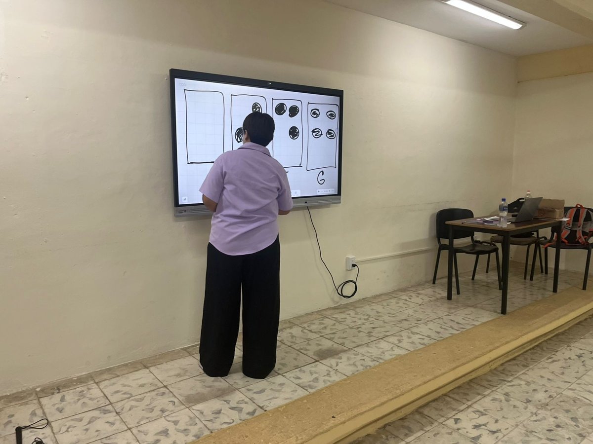 SEIN PROMUEVE UNA MIRADA INCLUYENTE EN COMUNIDAD ESTUDIANTIL DE TRABAJO SOCIAL DEL INSTITUTO CAMPECHANO