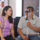 SECRETARÍA DE INCLUSIÓN ENTREGA BASTONES BLANCOS A PERSONAS CON DISCAPACIDAD VISUAL