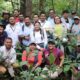 INTERCAMBIAN EXPERIENCIAS PARA LA CONSERVACIÓN DE LA SELVA MAYA