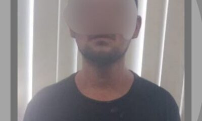 VINCULAN A PROCESO A VENDEDOR DE SUSTANCIAS ILÍCITAS