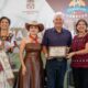 GOBIERNO DE TODOS Y AYUNTAMIENTO DE CHAMPOTÓN APOYAN LA MEJORA GENÉTICA DEL HATO GANADERO