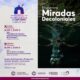MIRADAS DECOLONIALES LLEGA AL FESTIVAL INTERNACIONAL DEL CENTRO HISTÓRICO CAMPECHE 2025 PARA REFLEXIONAR SOBRE LA IDENTIDAD LATINOAMERICANA