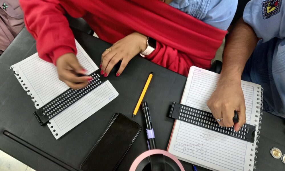 SEIN PROMUEVE UNA MIRADA INCLUYENTE EN COMUNIDAD ESTUDIANTIL DE TRABAJO SOCIAL DEL INSTITUTO CAMPECHANO