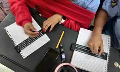 SEIN PROMUEVE UNA MIRADA INCLUYENTE EN COMUNIDAD ESTUDIANTIL DE TRABAJO SOCIAL DEL INSTITUTO CAMPECHANO
