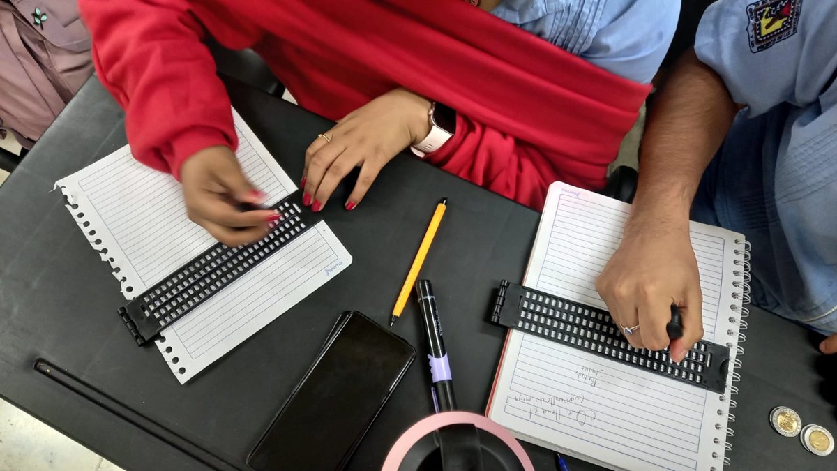 SEIN PROMUEVE UNA MIRADA INCLUYENTE EN COMUNIDAD ESTUDIANTIL DE TRABAJO SOCIAL DEL INSTITUTO CAMPECHANO