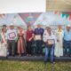 APOYO A PRODUCTORES EN LA FERIA GANADERA DE CHAMPOTÓN 2025