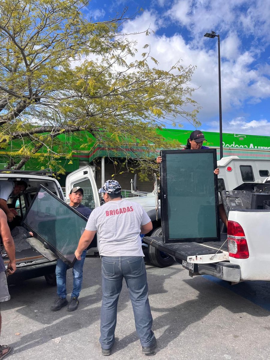 RECICLATRÓN CIERRA EL AÑO CON BUENA PARTICIPACIÓN