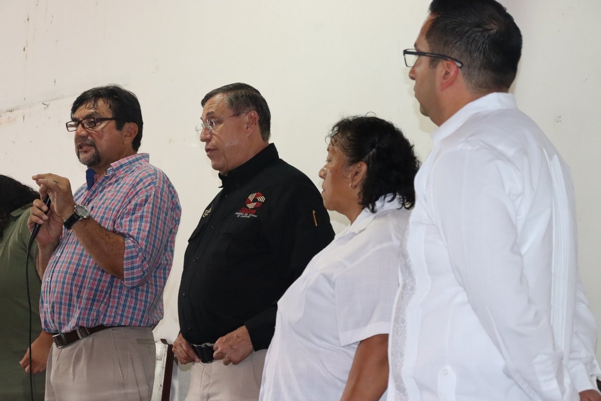 LA SUBSECRETARÍA DEL SISTEMA PENITENCIARIO FORTALECE LA REINSERCIÓN SOCIAL CON LA ENTREGA DE CERTIFICADOS DE CAPACITACIÓN LABORAL
